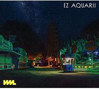 Von Wegen Lisbeth Ez Aquarii (CD)