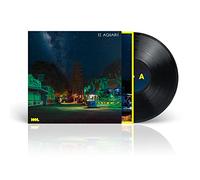 Von Wegen Lisbeth Ez Aquarii (Vinyl LP)