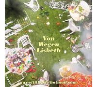 Von Wegen Lisbeth sweetlilly93@hotmail.com (Vinyl LP)
