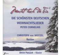 Von Weitzel,Christoph - Macht Hoch die Tür