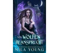 Von Wölfen Beansprucht: 2 - Young Mila