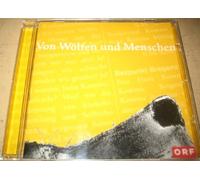 Von Wölfen und Menschen