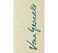 Vona Groarke Juniper Street (Copertina rigida)