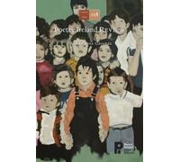 Vona Groarke Poetry Ireland Review Issue 118: The Rising Generation (Tascabile)