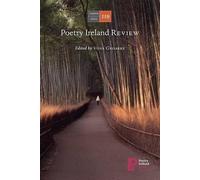 Vona Groarke Poetry Ireland Review (Tascabile)
