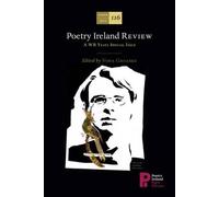 Vona Groarke Poetry Ireland Review (Tascabile)