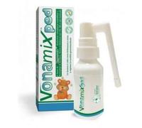 VONAMIX PED SPRAY 15ML