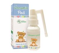 Laboratori Nutriphyt Vonamix PED Spray orale 15 ml