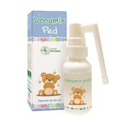 VONAMIX PED SPRAY 15ML