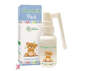 VONAMIX PED SPRAY ORALE 15 ML