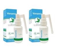 Vonamix Spray Orale 2x20 ml Spray