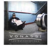 Vonassi - Battle Of Ego