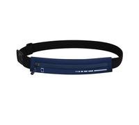 VONCYKI Borse da corsa in vita Donne Sport Fitness Impermeabile per Soldi Porta Telefono Jogging Formazione Cintura Chiave Accessori Bike Pouch Pack, Blu, Taglia unica