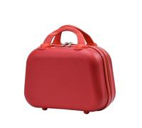 VONCYKI Carino Caso di Trucco Ultraleggero Duro Supporto Portatile Scatola di Immagazzinaggio Sacchetto Regalo di Colore Contrasto Portatile Bagagli Regalo Piccolo Pacchetto Pursemakeup Bag,