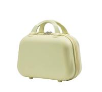 VONCYKI Carino Caso di Trucco Ultraleggero Duro Supporto Portatile Scatola di Immagazzinaggio Sacchetto Regalo di Colore Contrasto Portatile Bagagli Regalo Piccolo Pacchetto Pursemakeup Bag,