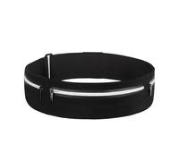 VONCYKI Marsupio Cellulare Cellulare Borsa per Running Uomo Borsa Da Corsa Donne Sport Marsupio Impermeabile Jogging Palestra Marsupio Corsa, L: vita 78-99 cm, 2PCS