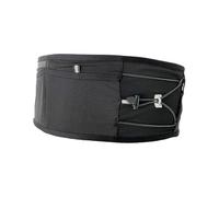 VONCYKI Marsupio da corsa portatile regolabile con coulisse per ciclismo, jogging e palestra, marsupio leggero, 2 pezzi, L XL XXL