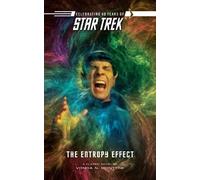 Vonda N. McIntyre The Entropy Effect (Tascabile) Star Trek: The Original Series