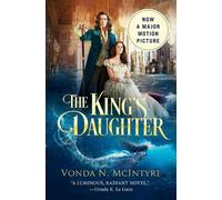 Vonda N. McIntyre The King's Daughter (Tascabile)
