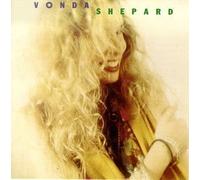 Vonda Shepard by Vesper Alley
