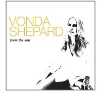 Vonda Shepard From the Sun (CD) Album