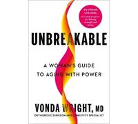 Vonda Wright Unbreakable (Copertina rigida)