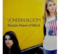 Vonder & Bloom - Simple Peace of Mind