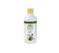 Vonderweid - Aloe Barbadensis Arborescence Succo e Polpa Confezione 500 Ml