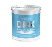 Vonderweid - DRK Pelle Integratore Collagene Marino Pelle Confezione 160 Gr