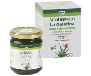 Vonderweid Gelatina Bio 190g