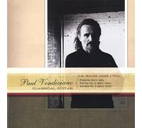 Vondiziano, Paul - J.S.Bach: Prelude