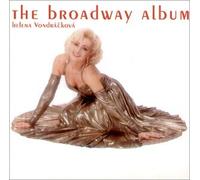 Vondrackova,Helena - The Broadway Album