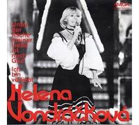 Vondrackova, Helena - Unter der Asche meiner Liebe ist noch Glut;