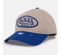 VonDutchOriginals Basecap Dadcap Snapback Baseball Cap Patch Logo Multicolore