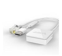 Vonets - Mini Ripetitore WiFi 300 Mbps, Router + Bridge wireless VAR11 N-300