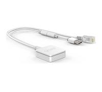 VONETS Mini Router WiFi 2.4GHz WiFi Bridge Ripetitore Wireless/WiFi a Ethernet per Home Hotel Viaggi WiFi IP Camera Stampante Dispositivi di Rete VAR11N-300