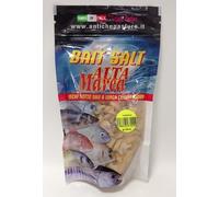 Vongole sotto sale a lunga conservazione pronta pesca ALTA MAREA ANTICHE PASTURE MADE IN ITALY, azienda seria by Marlin Blue di Montanari Marco a Porto Corsini