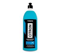 Vonixx Citron Degraasing Car Wash Shampoo - 1,5 L (50,7 fl oz)