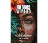 Vonleshia Davidson No More What Ifs (Tascabile)