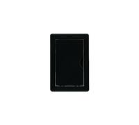 VONLIS 22145-018 Manutenzione, sportello di ispezione, Grafite/Antracite, 100 x 150 mm graphit/anthrazit