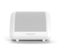 `Vonm?hlen - Air Beats Mini - Compact Bluetooth Speaker, White` ACC NUOVO