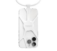 Vonmählen Vonmählen Infinity Supporto Passivo Telefono Cellulare/smartphone Bian