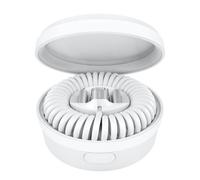 VONMAHLEN, Powerbank 4000mAh 6 Connettori Allroundo Universale Ultra Compatto