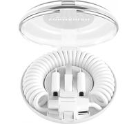 VONMAHLEN VMALC00002 - Cavo Di Carica Tutto-In-1 Allroundo C Bianco