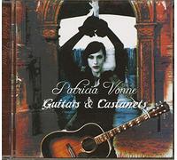 Vonne,Patricia - Guitars & Castanets