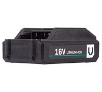 VONROC Batteria agli ioni di litio 16V 1.5Ah. Per trapano avvitatore a batteria CD504DC