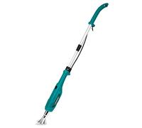 VONROC Bruciatore elettrico per erbacce - 2000 W - 600 °C con bocchetta per l'accendifuoco