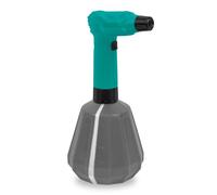 VONROC Flacone spray elettrico 1L - Versatile 4V Spruzzatore a pressione per piante, cura dell'auto e controllo delle erbacce con ugello regolabile e ricarica USB-C