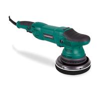 Lucidatrice eccentrica doppia azione 1050W-150mm con 1 disco lucidatura VONROC