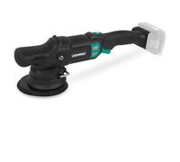 VONROC Lucidatrice Rotorbitale 20V Ø150mm - Motore Brushless, 7 Velocità, Soft Start - Solo Corpo Macchina - Ideale per Auto, Camper, Barche - Compatibile VPower 20V